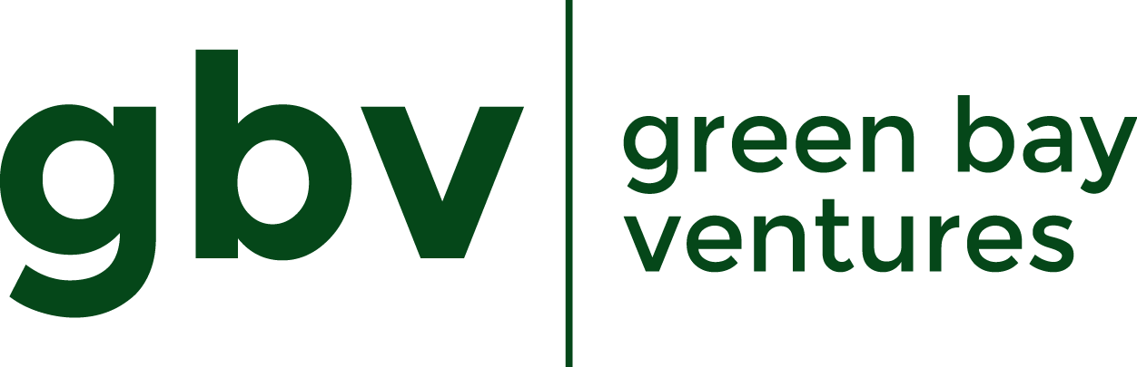 Green Bay Ventures Logo