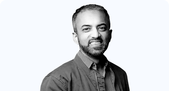 Tanuj Chatterjee